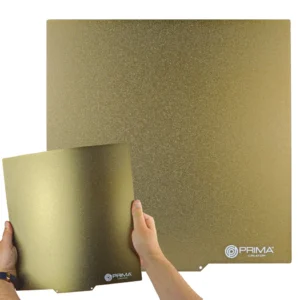 PrimaCreator FlexPlate-Powder Coated PEI Without Magnetic St