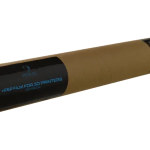 PrimaCreator nFEP Film Roll for 3D Printers - 30 x 160 cm