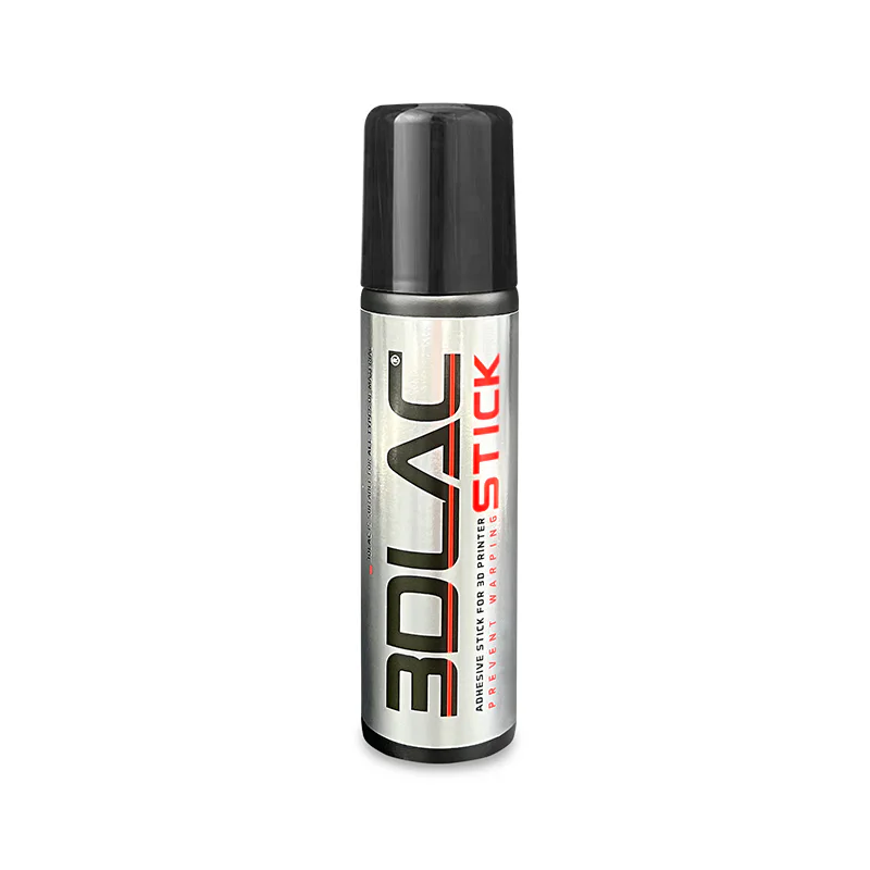 3DLAC 80 ml 3D printing adhesive stick