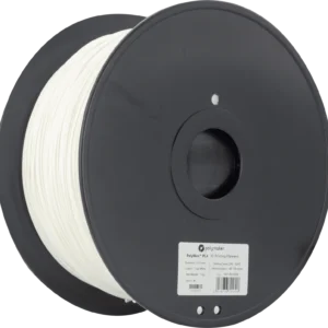 Polymaker PolyMax™ Tough PLA White - 1.75mm - 3kg